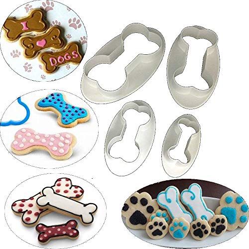 Hobs Kedi Köpek Ödül Bisküvisi Maması Yapım Seti 31 Parça