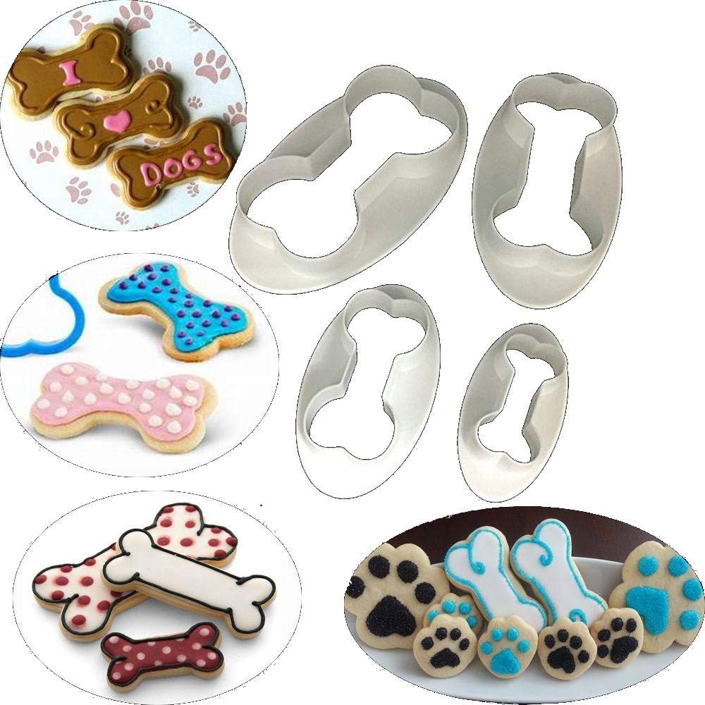 Hobs Kedi Köpek Ödül Bisküvisi Maması Yapım Seti 31 Parça