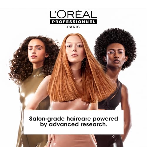 L'Oréal Professionnel Paris Serie Expert Absolut Repair 10 In 1 Yıpranmış Saçlar Için 10 Etkili Mucize Saç Bakım Yağı 90ml