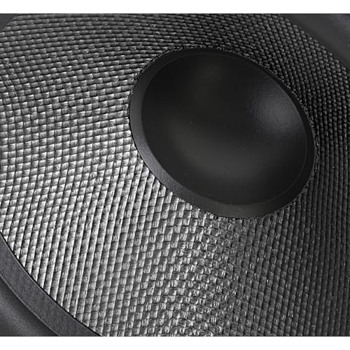 Pioneer DJ VM-80, Aktif Monitör Hoparlör