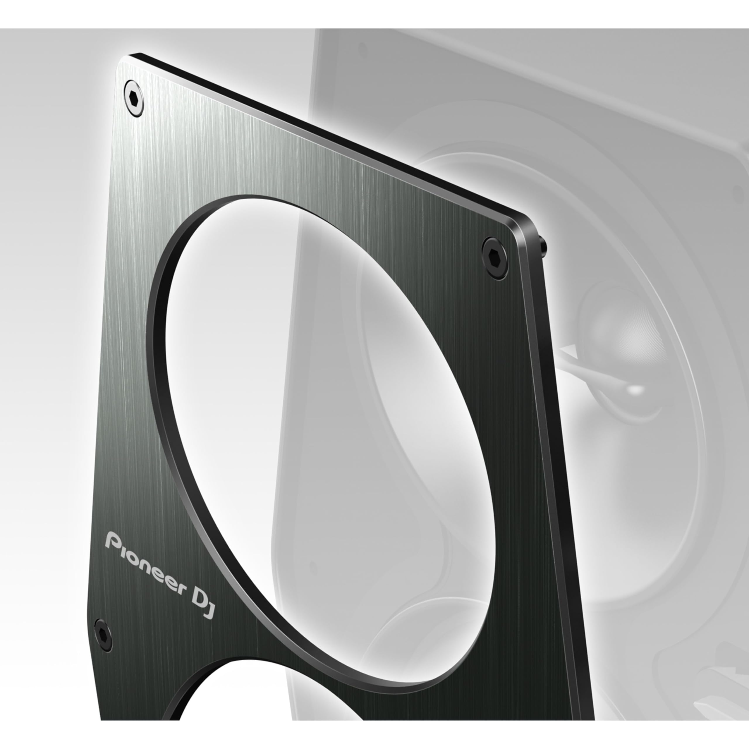 Pioneer DJ VM-80, Aktif Monitör Hoparlör