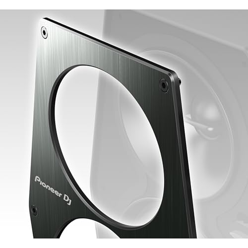 Pioneer DJ VM-80, Aktif Monitör Hoparlör