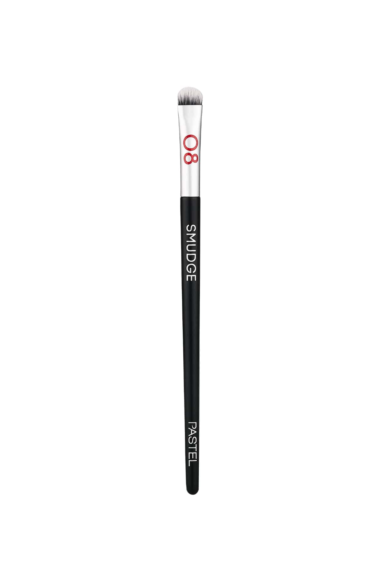 Pastel Smudge Brush - Gölgelendirme Fırçası 08