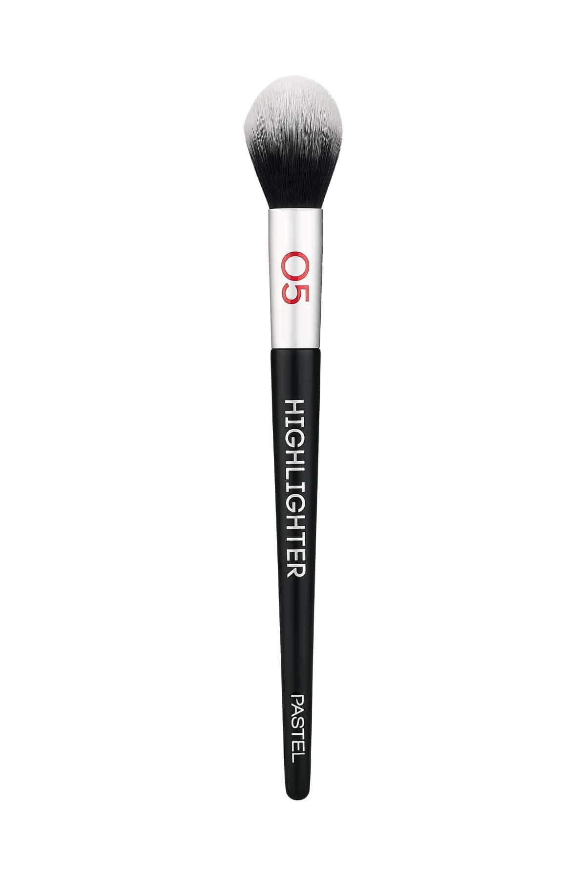 Pastel Higlighter Brush - Aydınlatıcı Fırçası 05