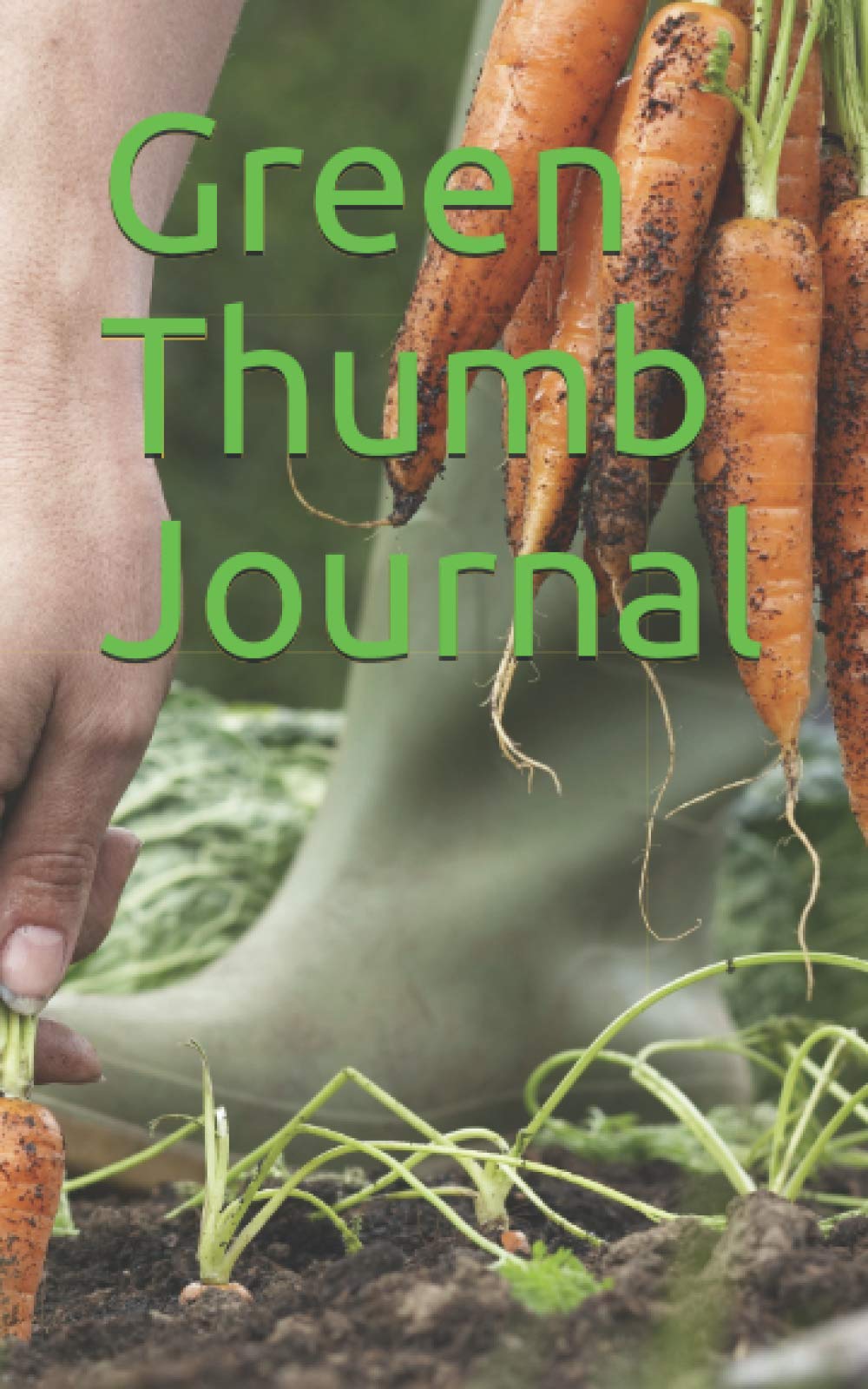 Green Thumb Journal