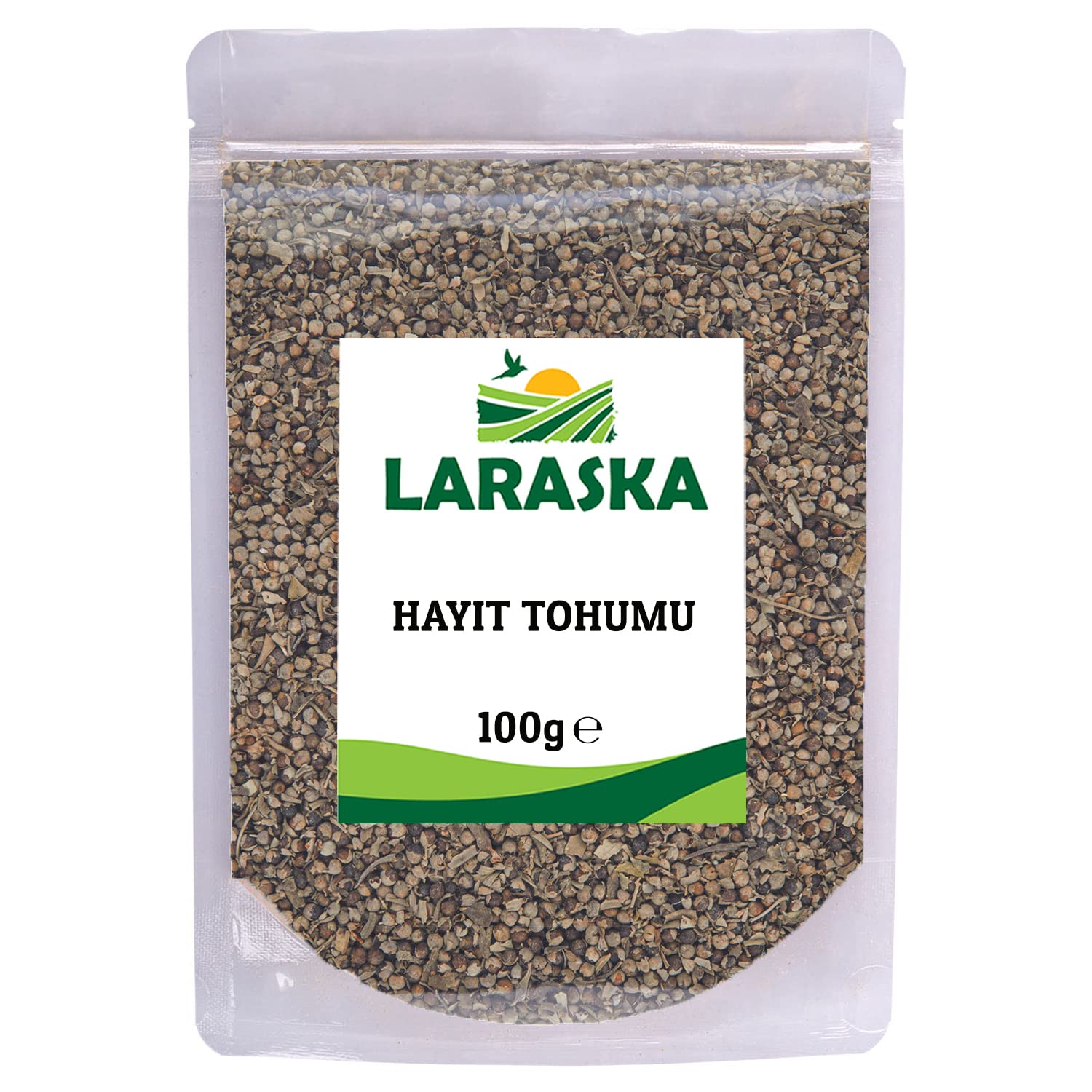 laraska Hayıt Tohumu 100g