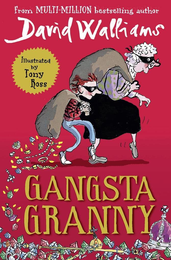 Gangsta Granny