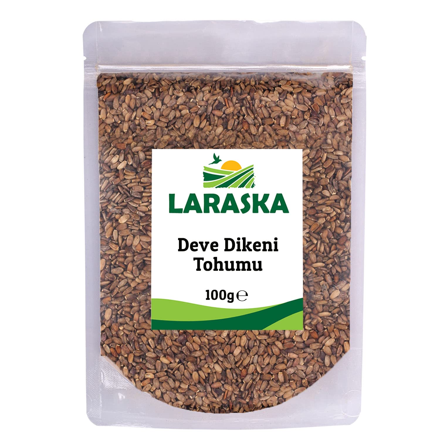 Deve Dikeni Tohumu 100g