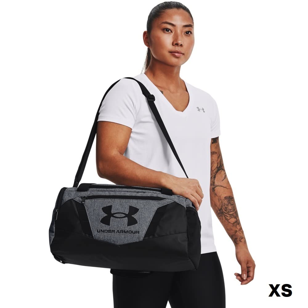 Under Armour Undeniable 5.0 XS Spor Çanta