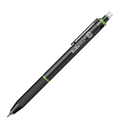 Scrikss Ofis Twist Versatil 0.5 mm Yeşil