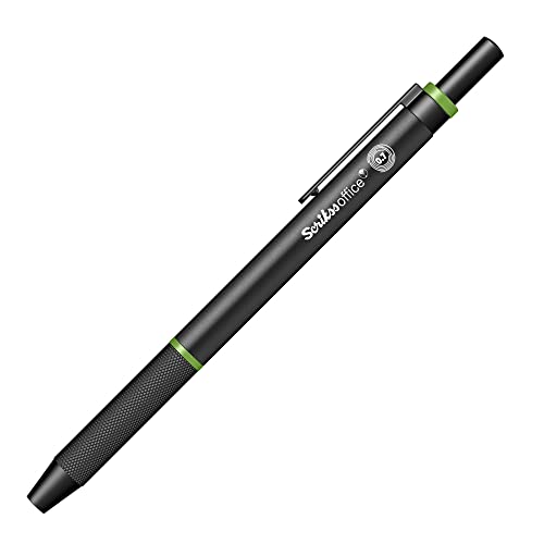 Scrikss Ofis Twist Versatil 0.7 mm Yeşil