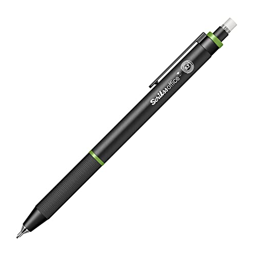 Scrikss Ofis Twist Versatil 0.7 mm Yeşil