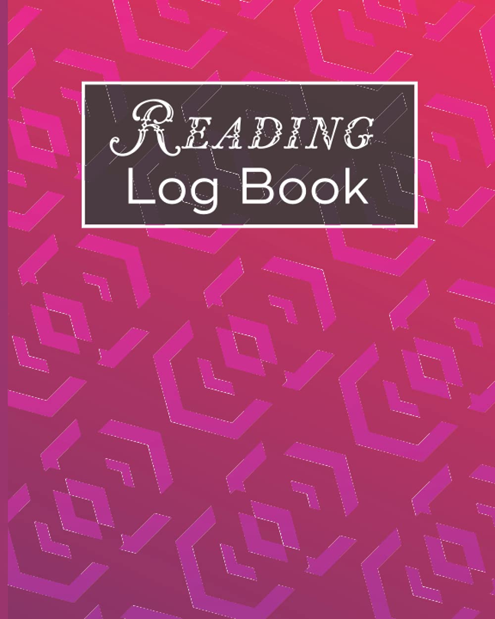 Reading Log Book: Record Your Favorite 100 Books Review | Perfect Book Tracker & Reading Log with Details for Book Lovers