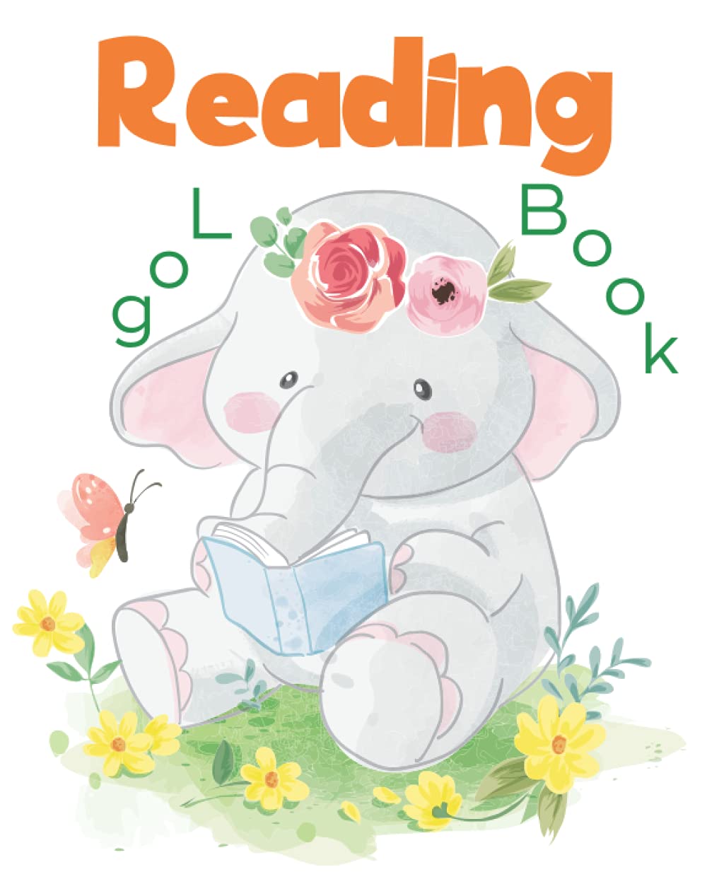 Reading Log Book: 100 spacious record pages (Reading Logs & Journals) | Perfect Book Tracker & Reading Log with Details for Book Lovers