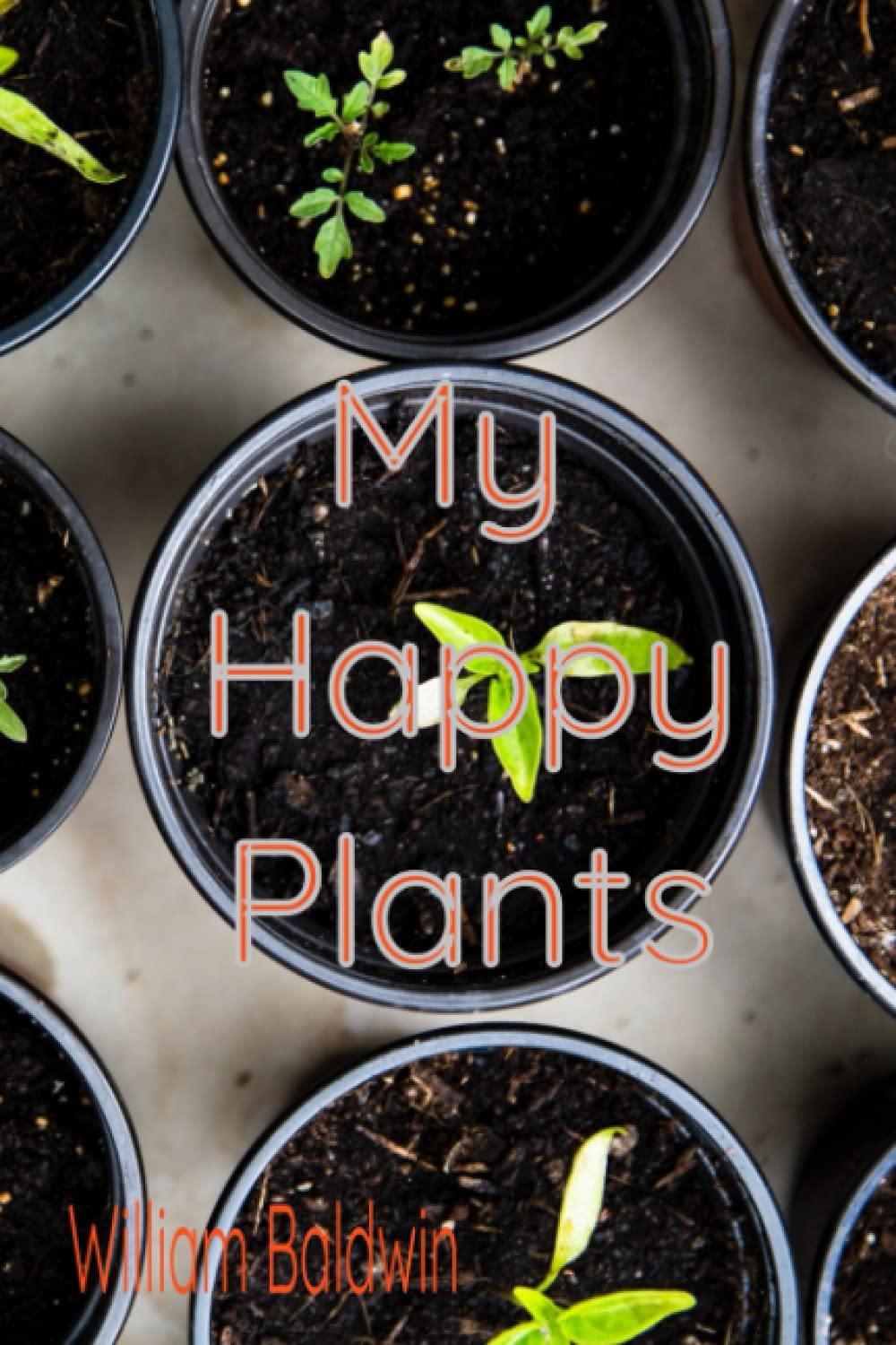 My Happy Plants