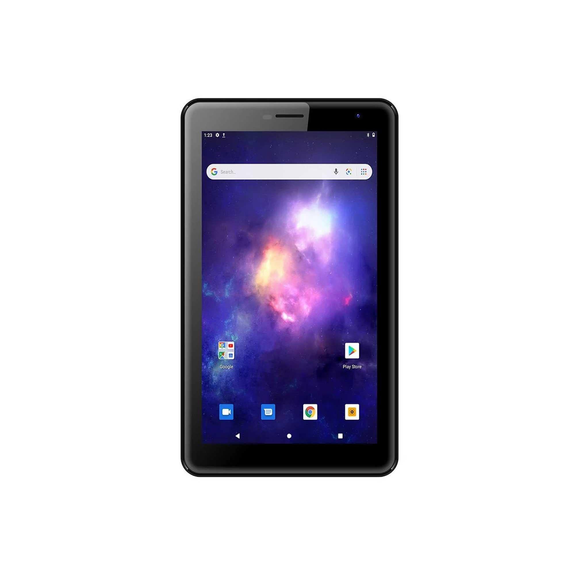 Everest Everpad DC-M700 2GB 16GB 7 Siyah Tablet