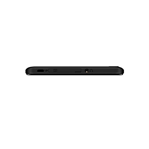 Everest Everpad DC-M700 2GB 16GB 7 Siyah Tablet