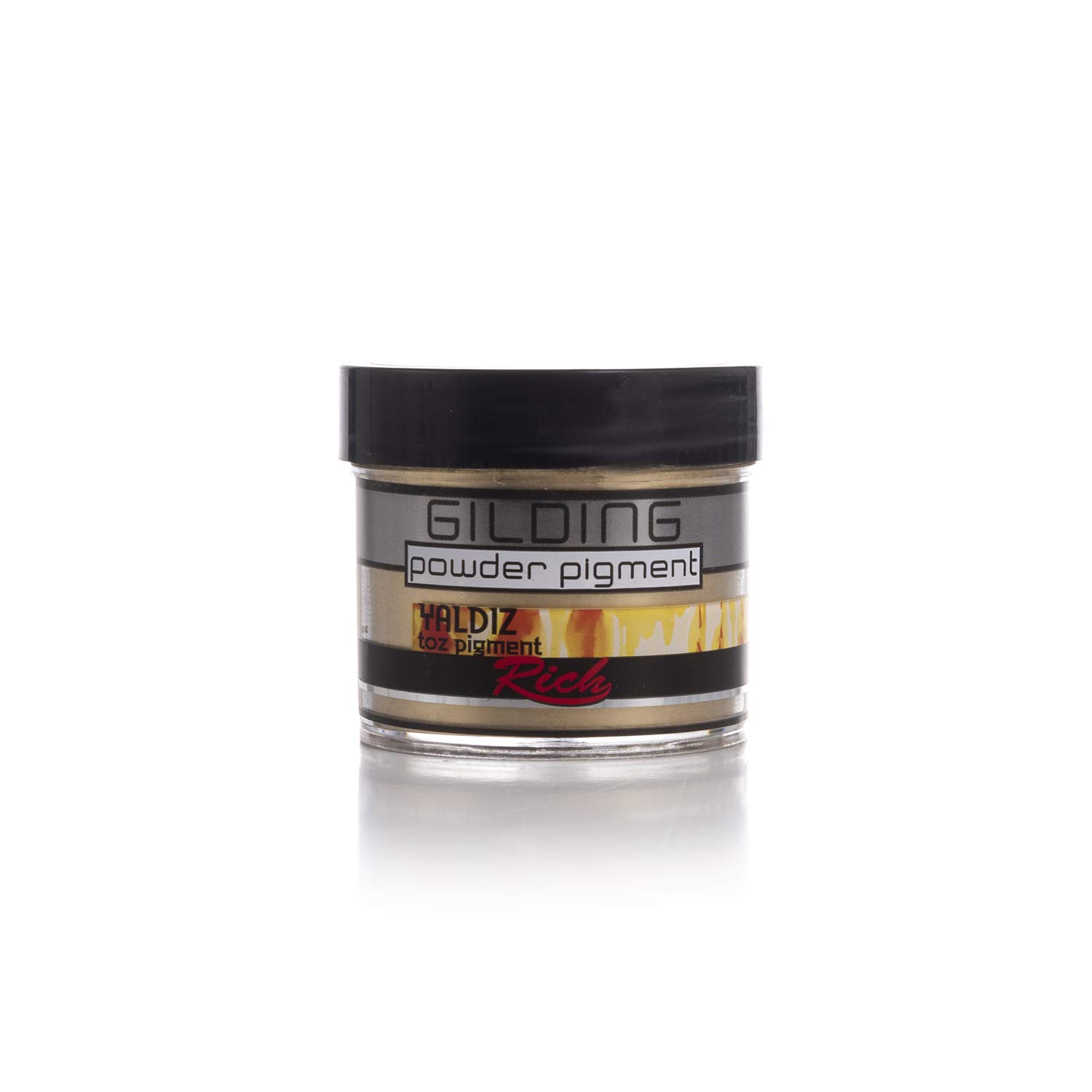 Rıch Gıldıng Powder Pıgment 60 Cc Royal Altın 11012