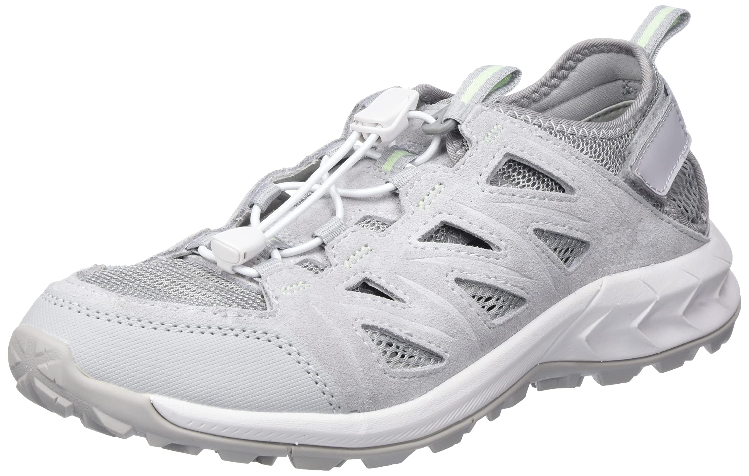 Jack Wolfskın Spor Ayakkabi Kadın Outdoor Ayakkabi Çok Renkli 36