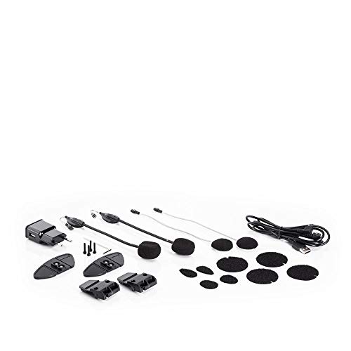 MIDLAND Bluetooth Intercom BTX2 Pro S LR Tek