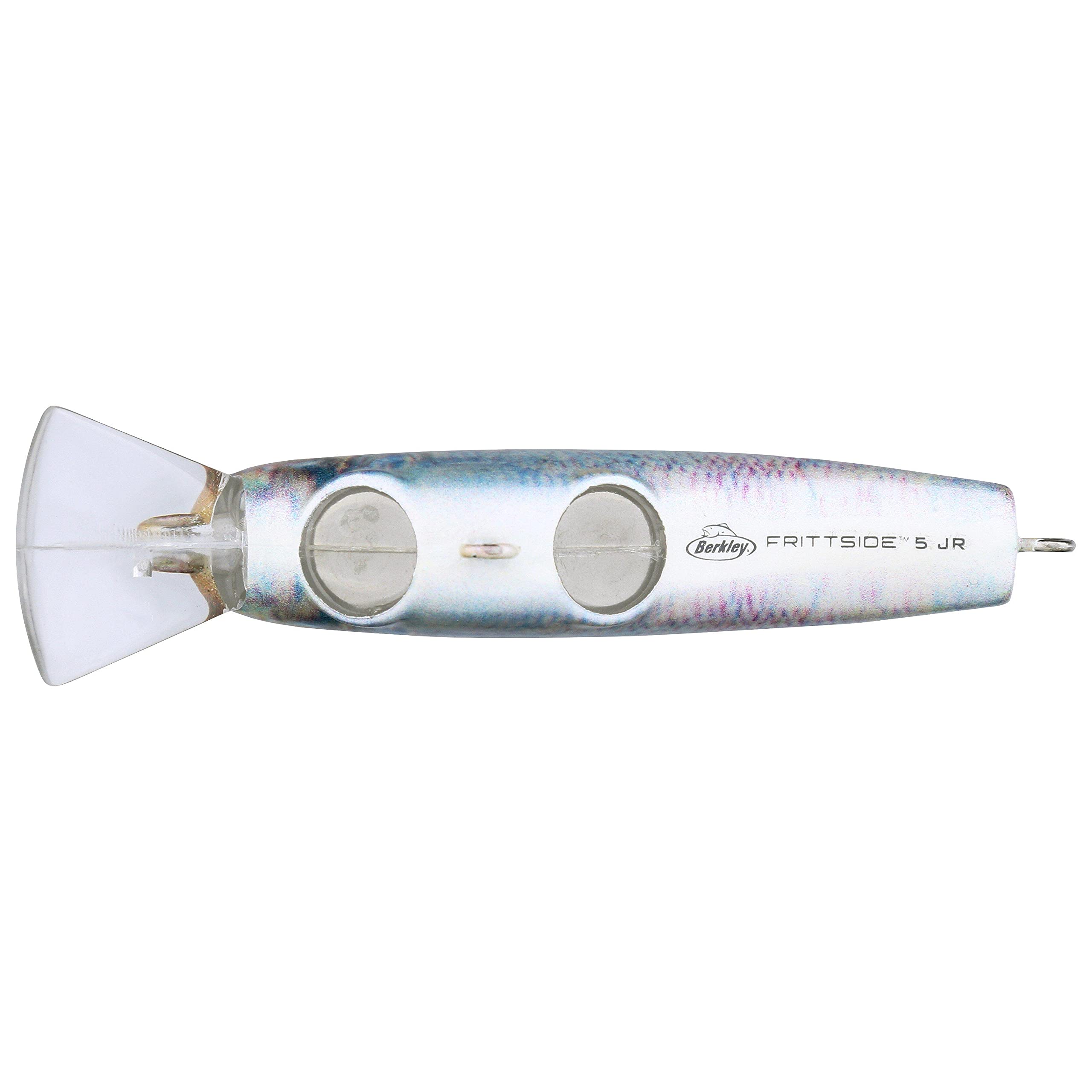 Berkley Frittside Balıkçılık Sert Yem, HD Mavi Sırtlı Ringa Balığı, 12.7 cm, 7g Ağırlık