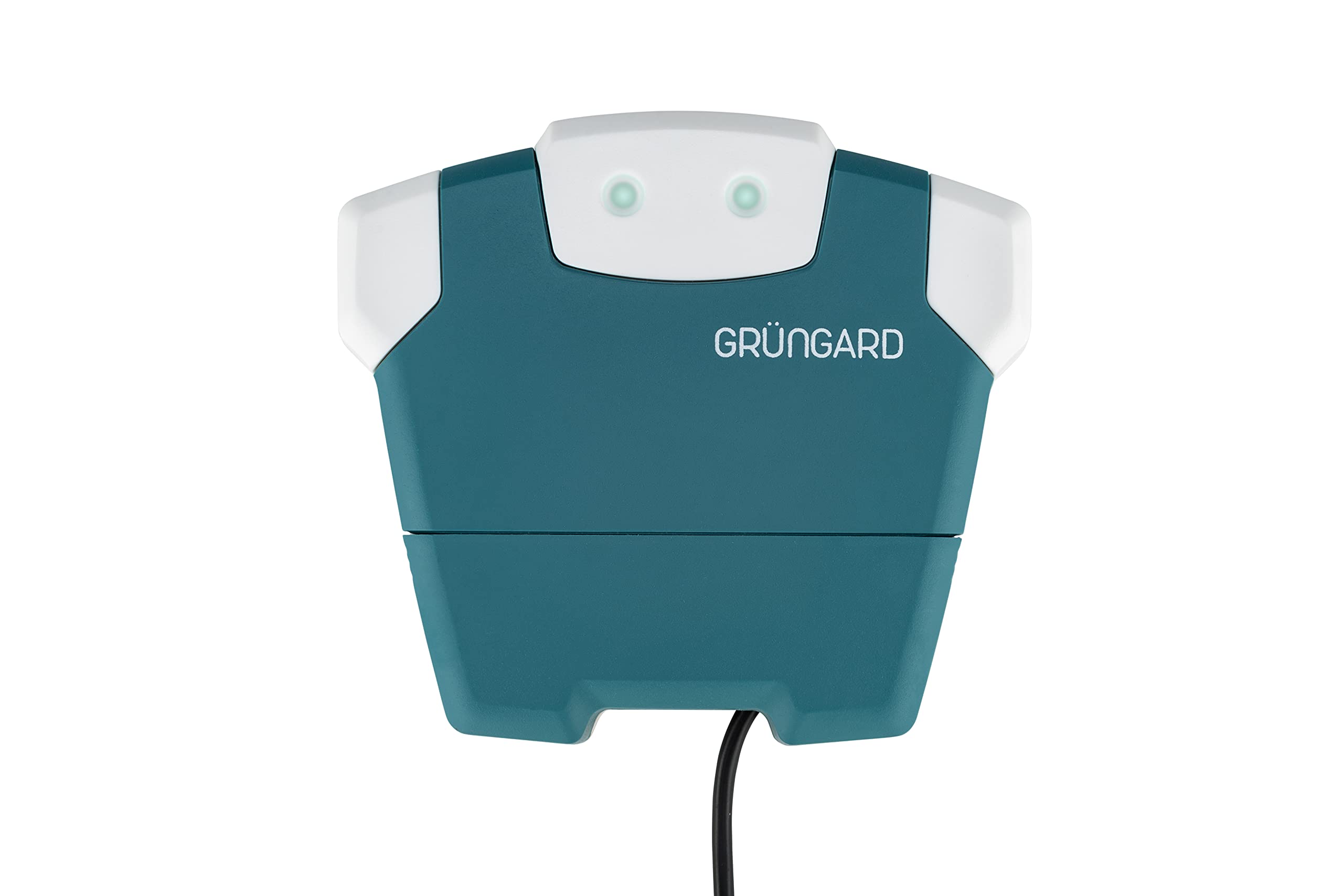 Grüngard Akıllı Sulama Asistanı, 8 Bölge Kontrol, Wi-Fi Bahçe Sulama Bilgisayarı, 24V AC Elektrikli Vana Kontrol