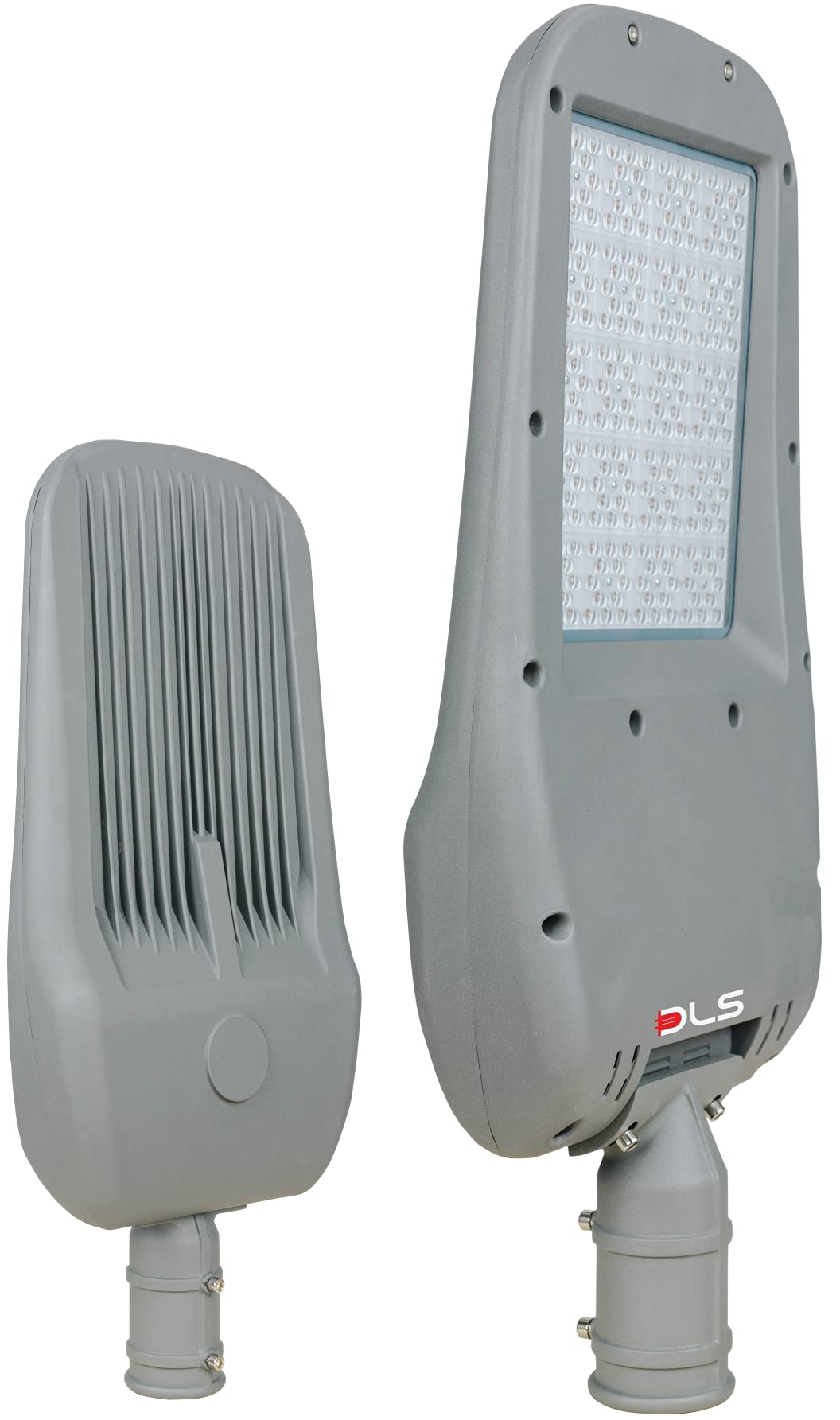 100W Led Yol Sokak armatür DLS park bahçe çevre site bina dış mekan lamba aydınlatma led sokak lambası