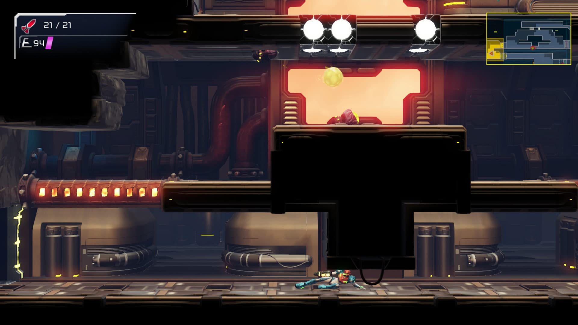 Nintendo Metroid Dread [Gra Switch]