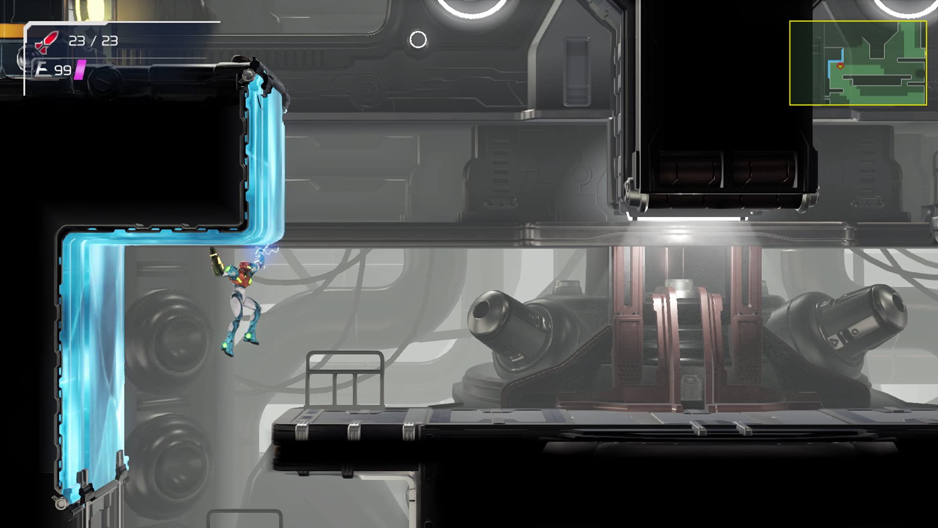 Nintendo Metroid Dread [Gra Switch]