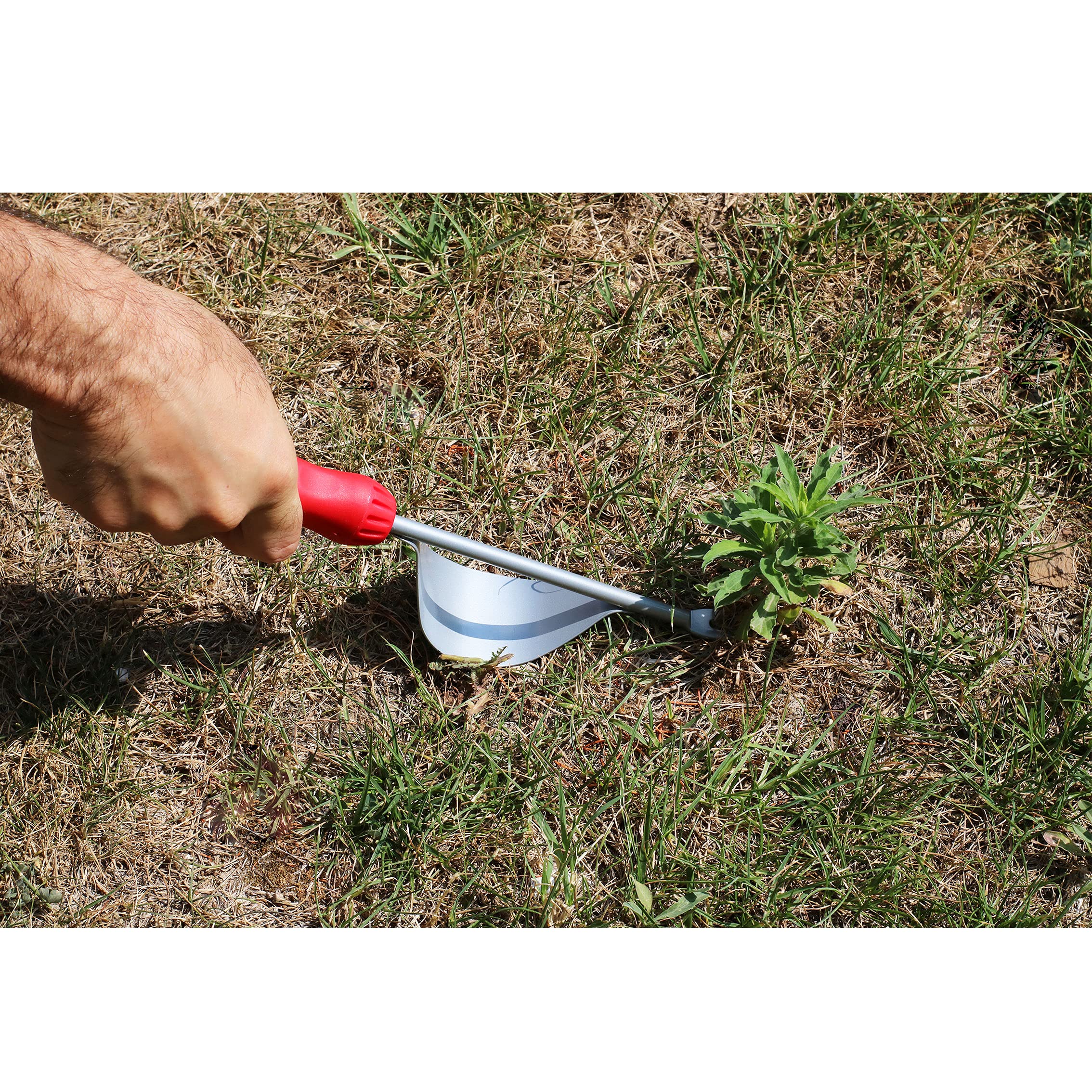 Badem10 Maxgarden Yabani Ot Sökme Aleti Çiçek Bitki Sökme Aparatı 34.5 cm