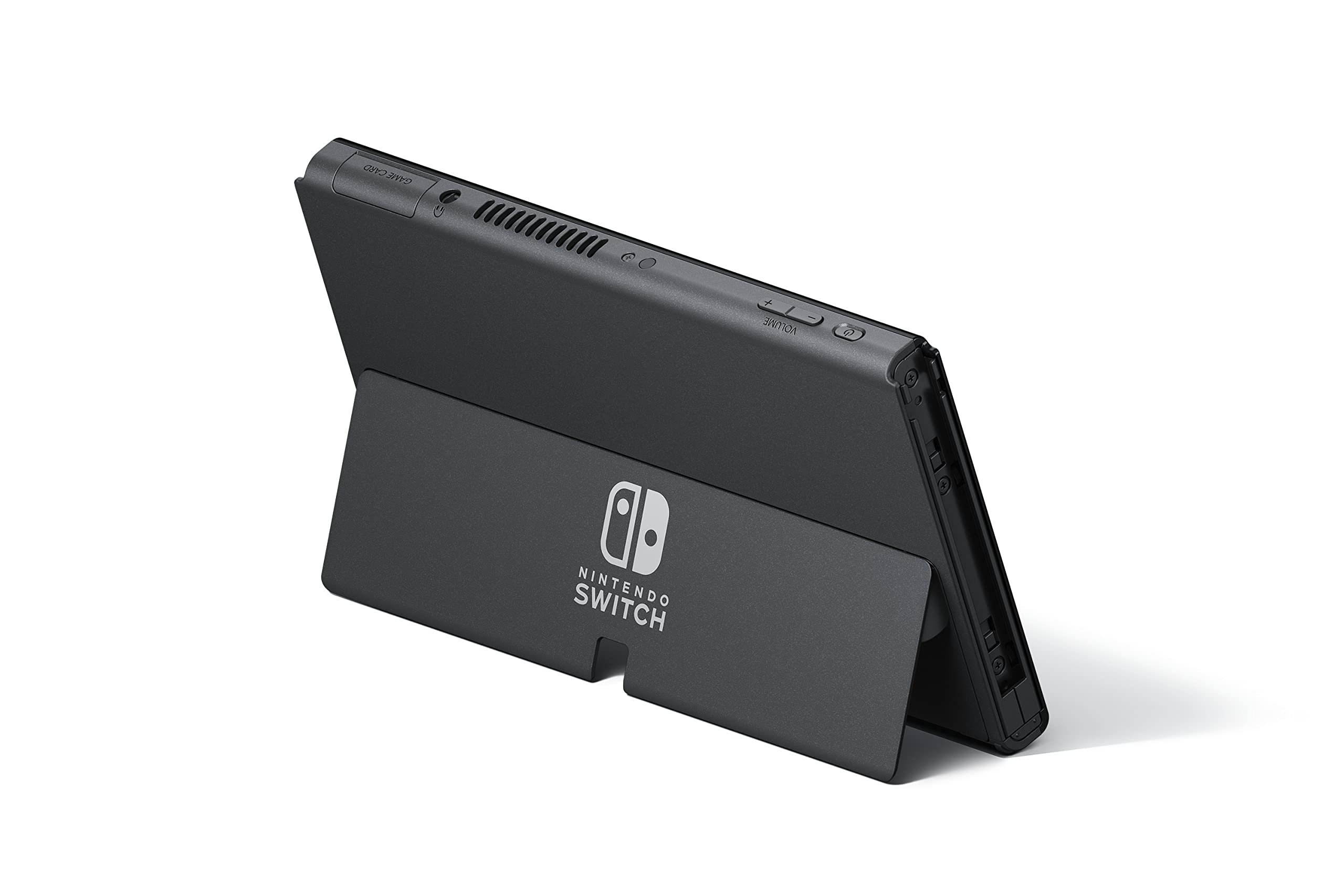 Nintendo Switch (OLED model) Neon Kırmızı/Neon Mavi