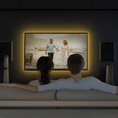 Tapo L900-5, 5 Metre Çok Renkli Akıllı Wi-Fi Şerit Led, Alexa ve Google Assistant ile Uyumlu Ses Kontrolü, Müzikle Senkronizasyon