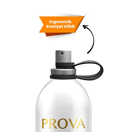Prova Narcos EDP Erkek Parfüm 120 ml