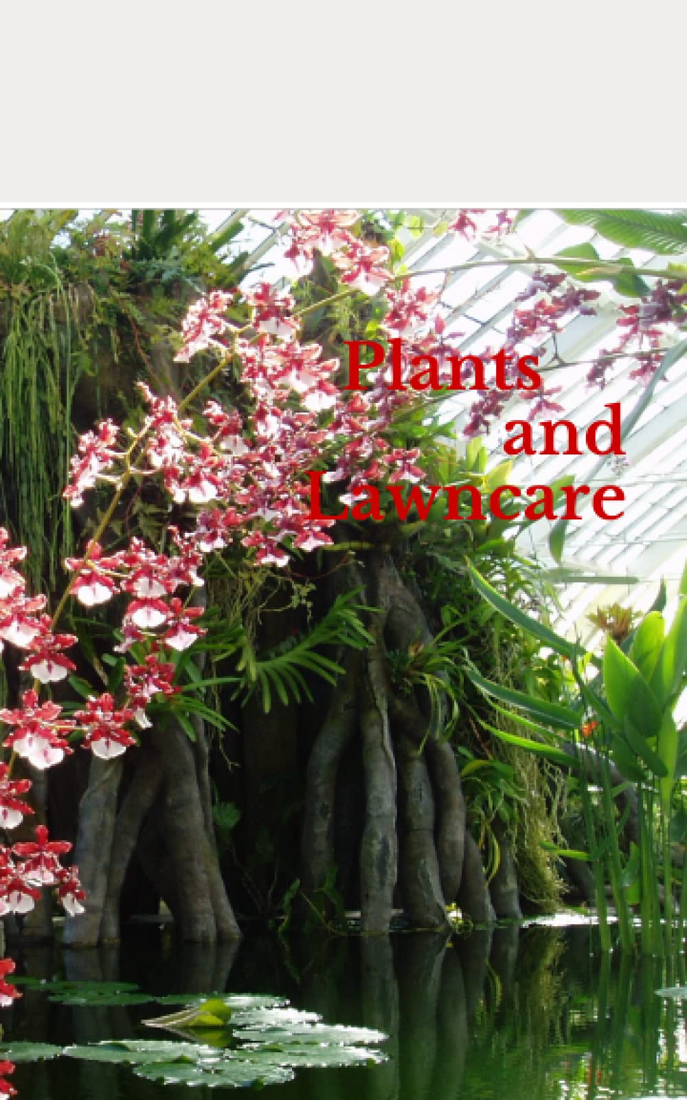 Plants and Lawncare