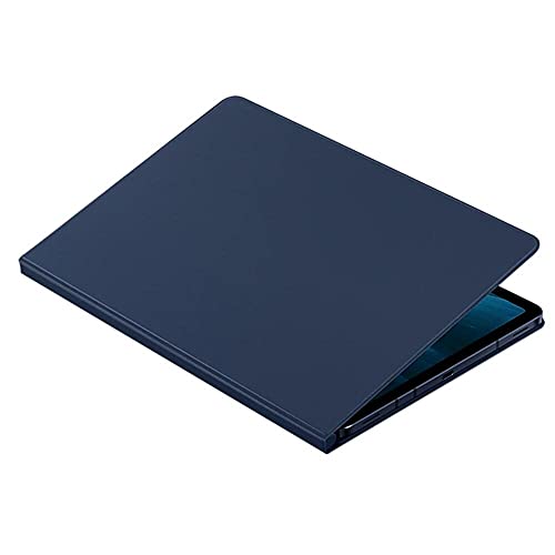 Samsung Resmi Galaxy Tab S7 & S8 28 cm Kitap Kapağı - (Lacivert)