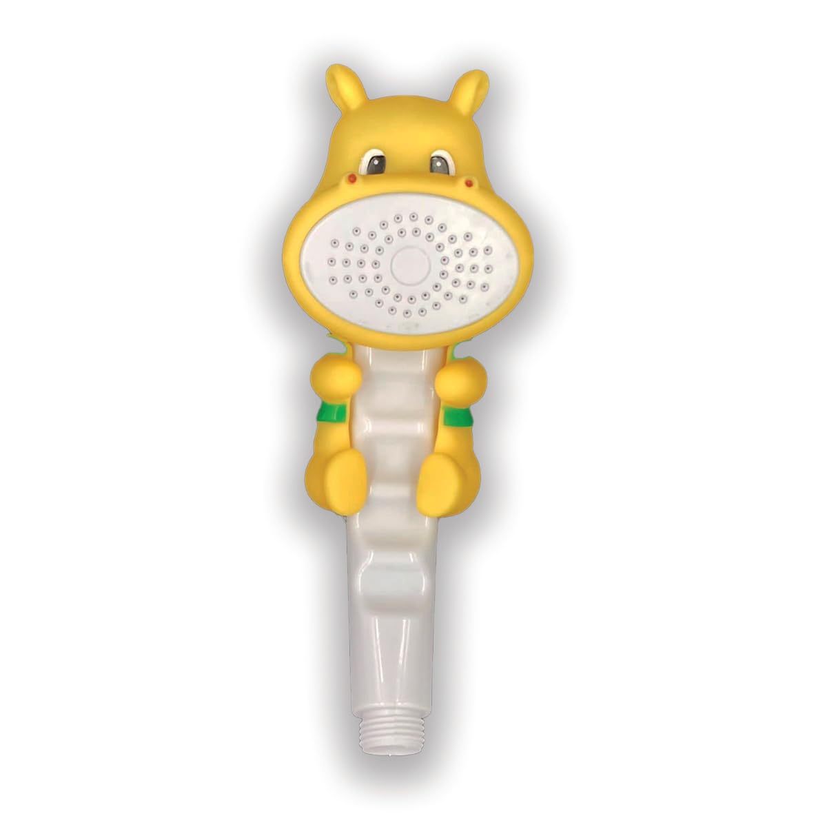 Bluefox Sevimli Hayvan Figürlü Bebek Duş Başlığı – Annelerin Yardımcısı Eğitici Banyo Oyuncağı, Kolay Kurulum, El-Göz Koordinasyonu Geliştirici, Çocuklar İçin Renkli ve Eğlenceli