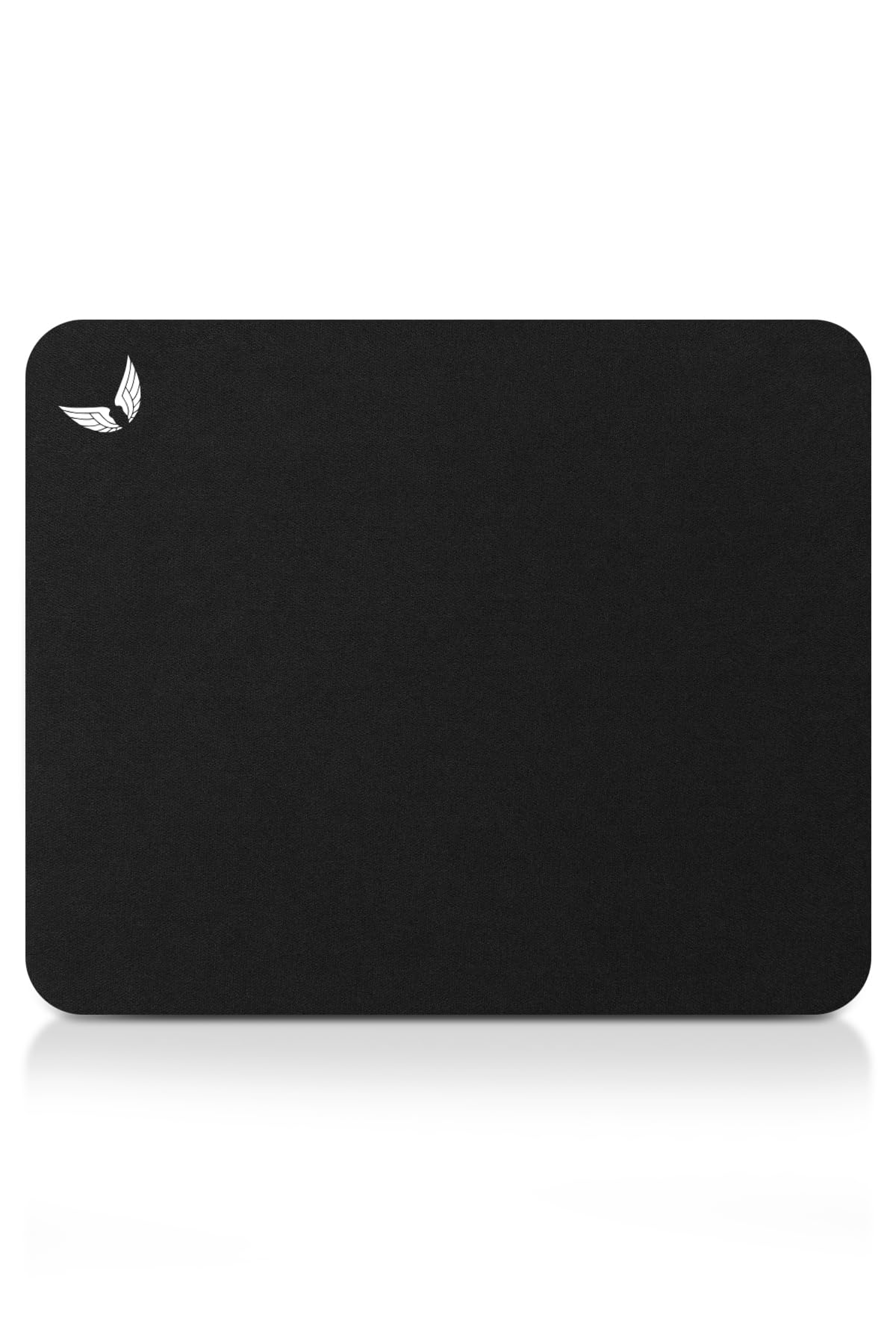 GoLite Classic - Gaming Oyuncu Gamer Mouse Pad, Kaymaz Taban Büyük Boy Large Ofis Tipi Mouse Ped, Fare Altlığı, Düz Masa Koruyucu Klavye Altı Mousepad