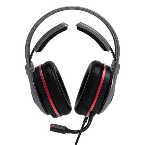GamePower-GAMEPOWER RANGER SİYAH 7.1 RGB GAMING KULAKLIK (Siyah)