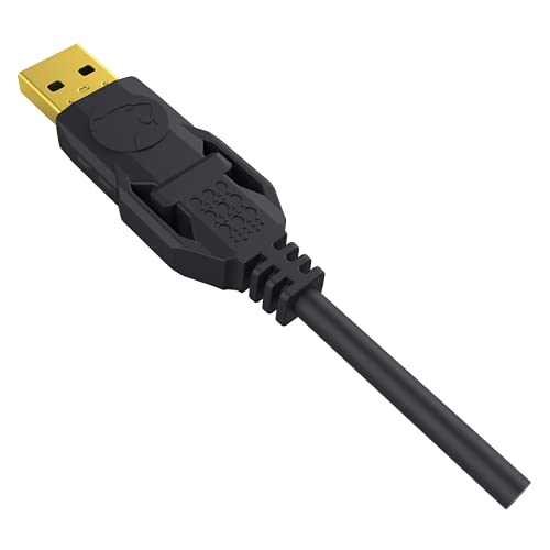 GamePower-GAMEPOWER RANGER SİYAH 7.1 RGB GAMING KULAKLIK (Siyah)