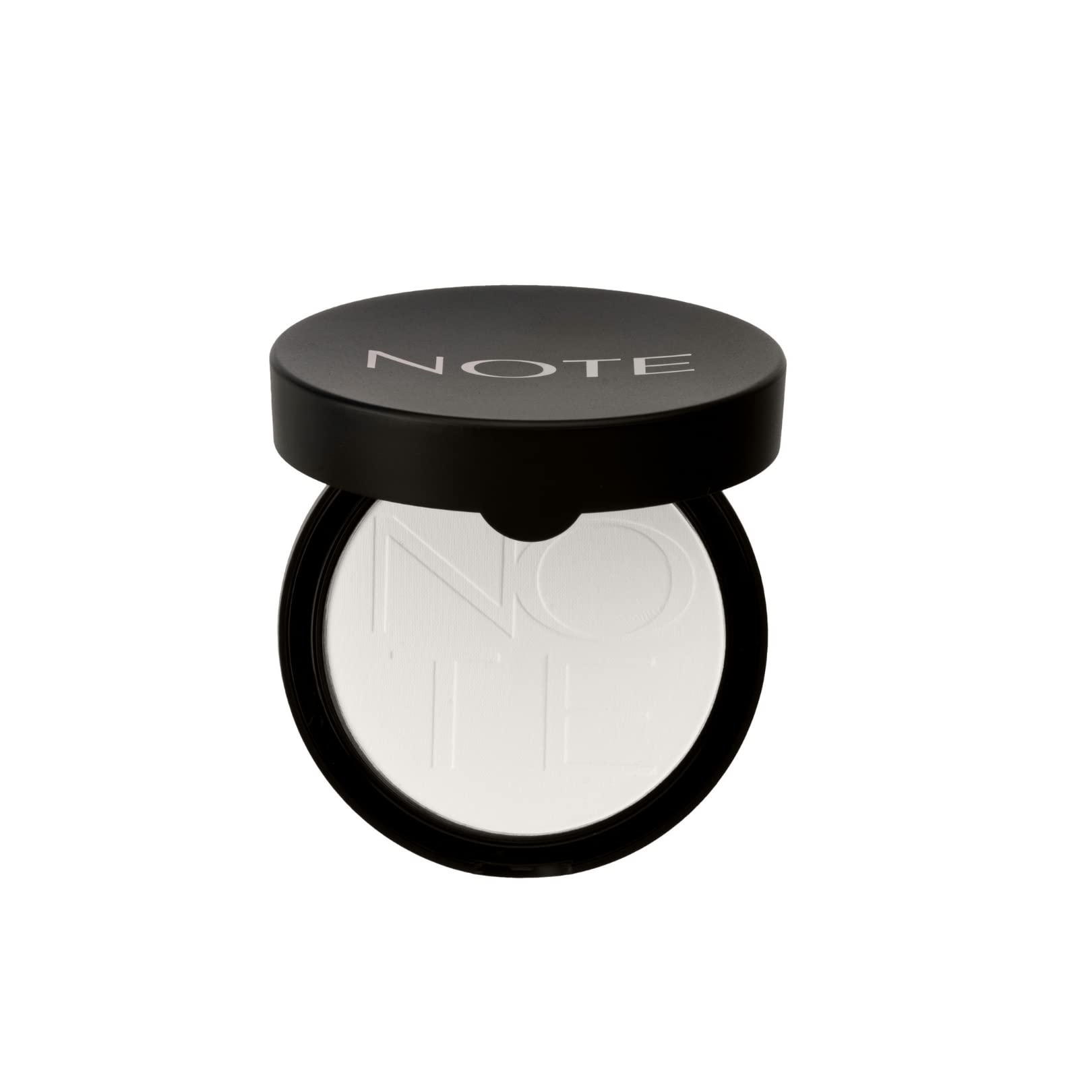 Note Cosmetics Translucent Setting Powder Makyaj Sabitleyici Transparan Pudra