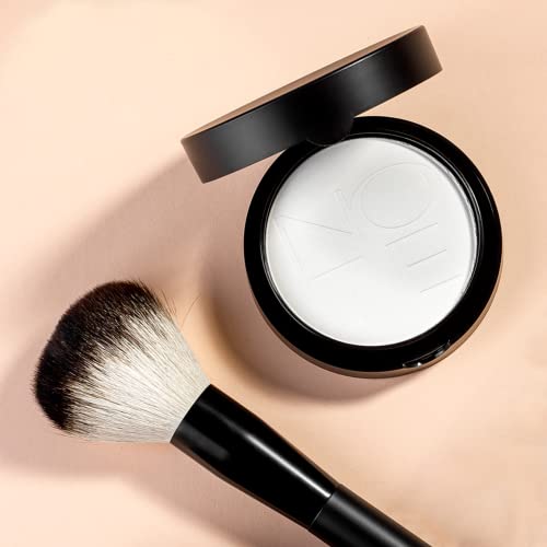 Note Cosmetics Translucent Setting Powder Makyaj Sabitleyici Transparan Pudra