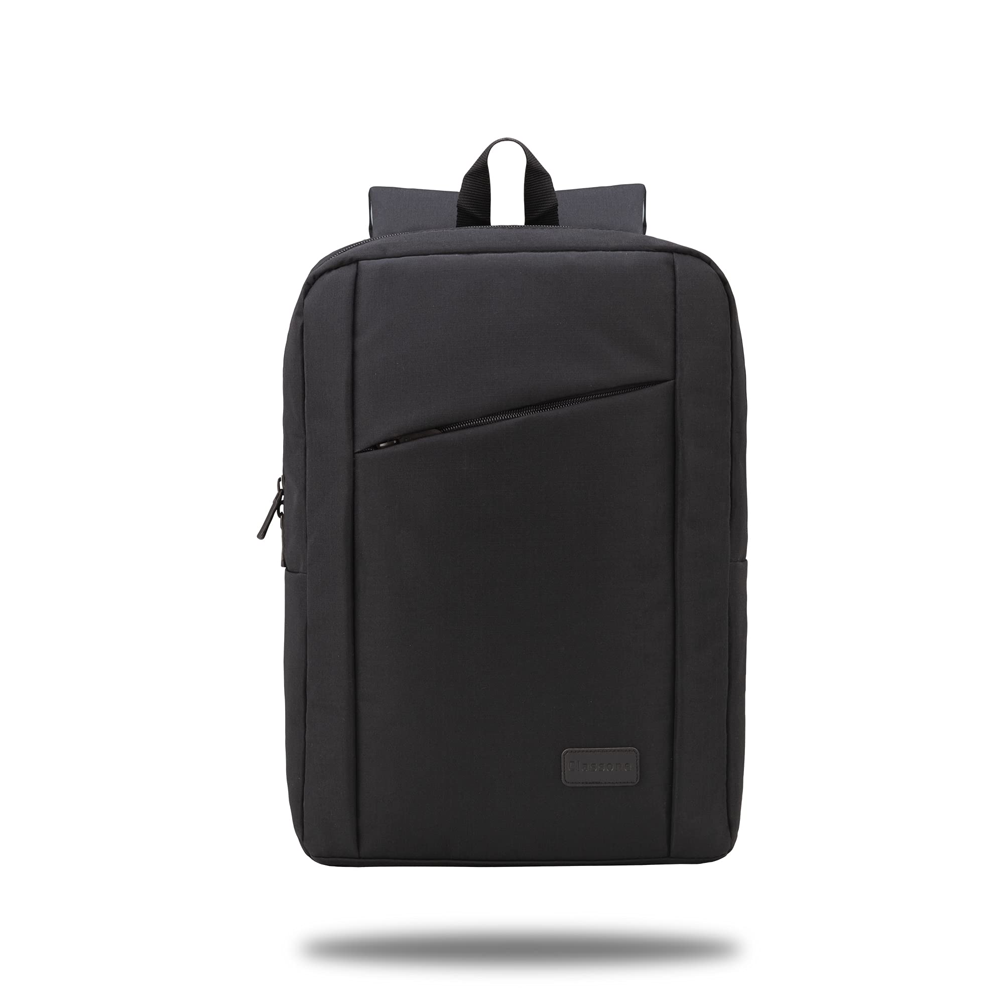 Classone BP-SV100 Savona Serisi 15.6 Sırt Notebook Çantası-Siyah