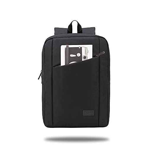 Classone BP-SV100 Savona Serisi 15.6 Sırt Notebook Çantası-Siyah