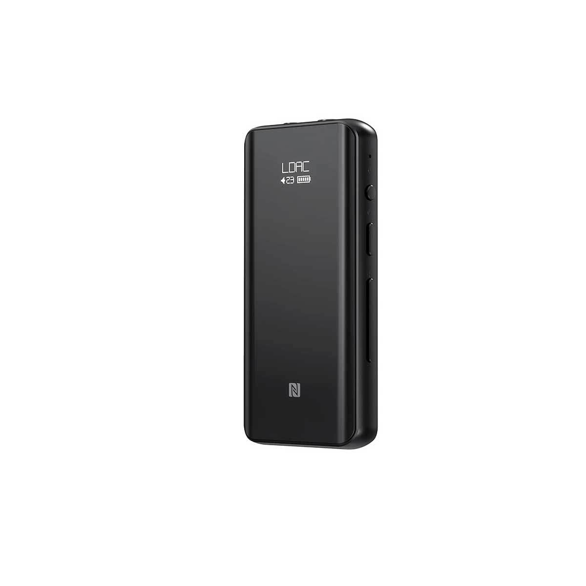 FIIO BTR5 2021 Bluetooth Kulaklık Amplifikatörü