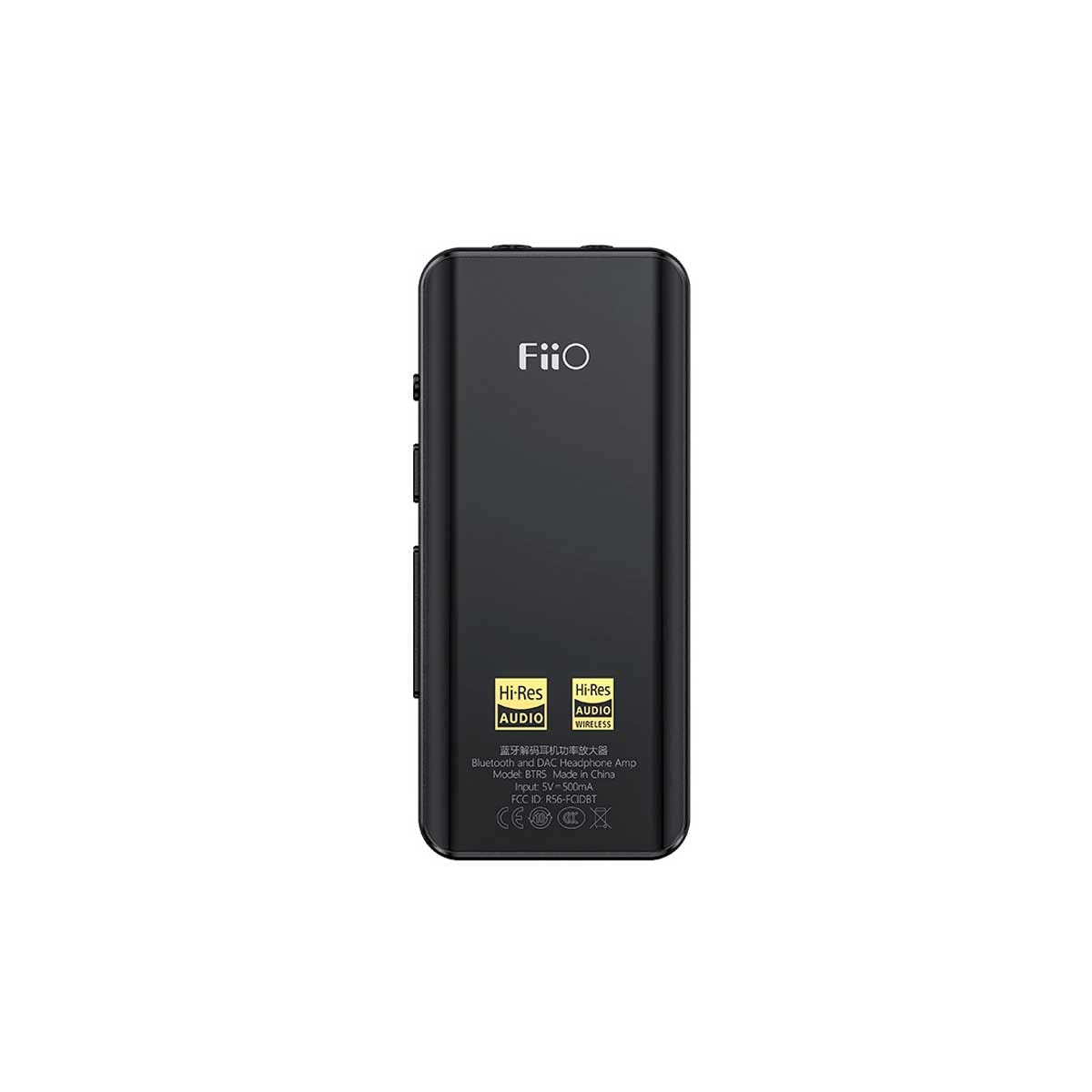 FIIO BTR5 2021 Bluetooth Kulaklık Amplifikatörü