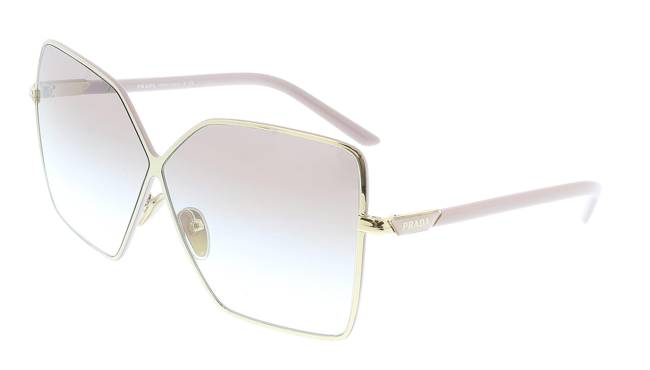 Prada PR-S 50YS ZVN1L0 64 Kadın Güneş Gözlüğü
