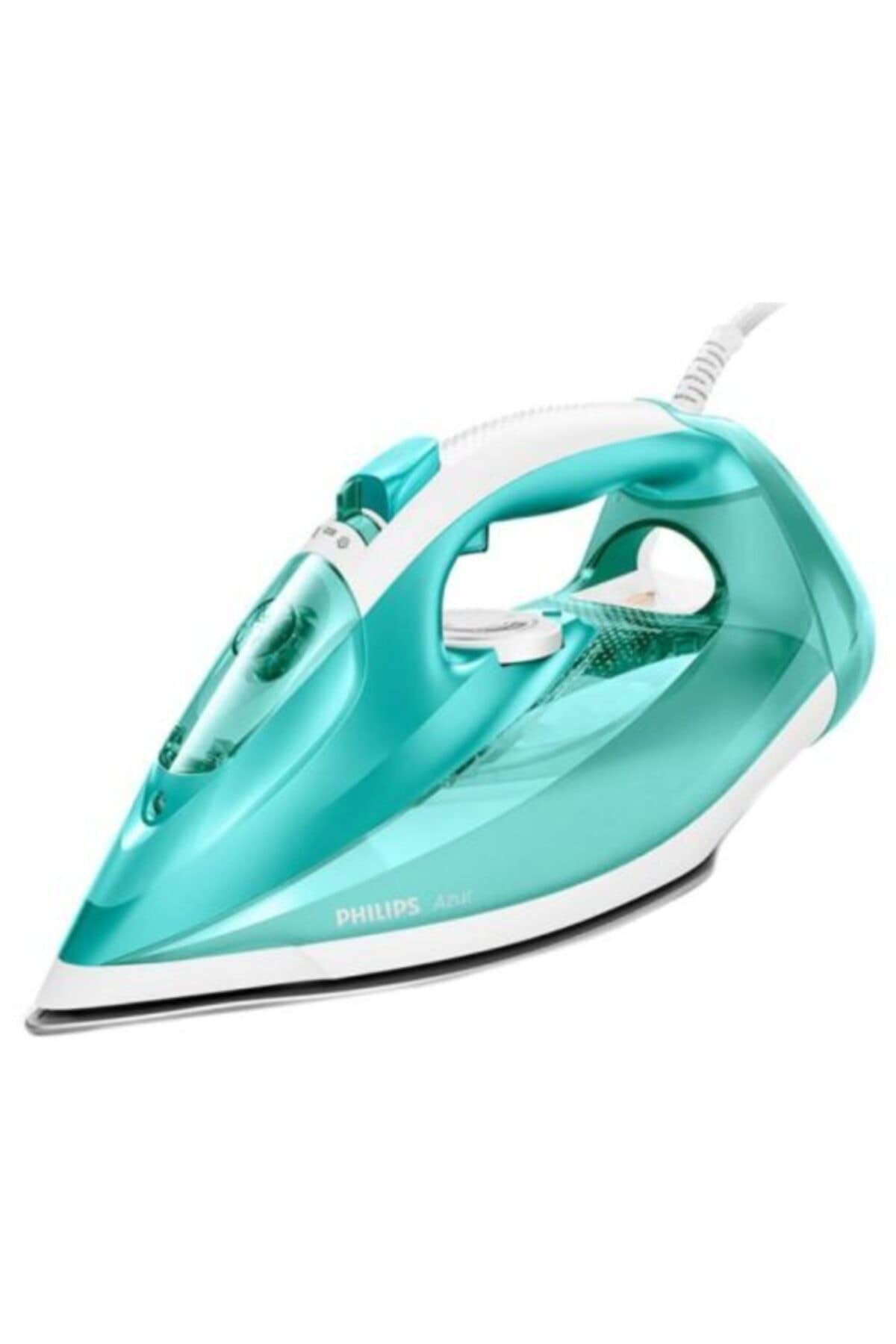 Azur Gc4537/70 2400 W Buharlı Ütü
