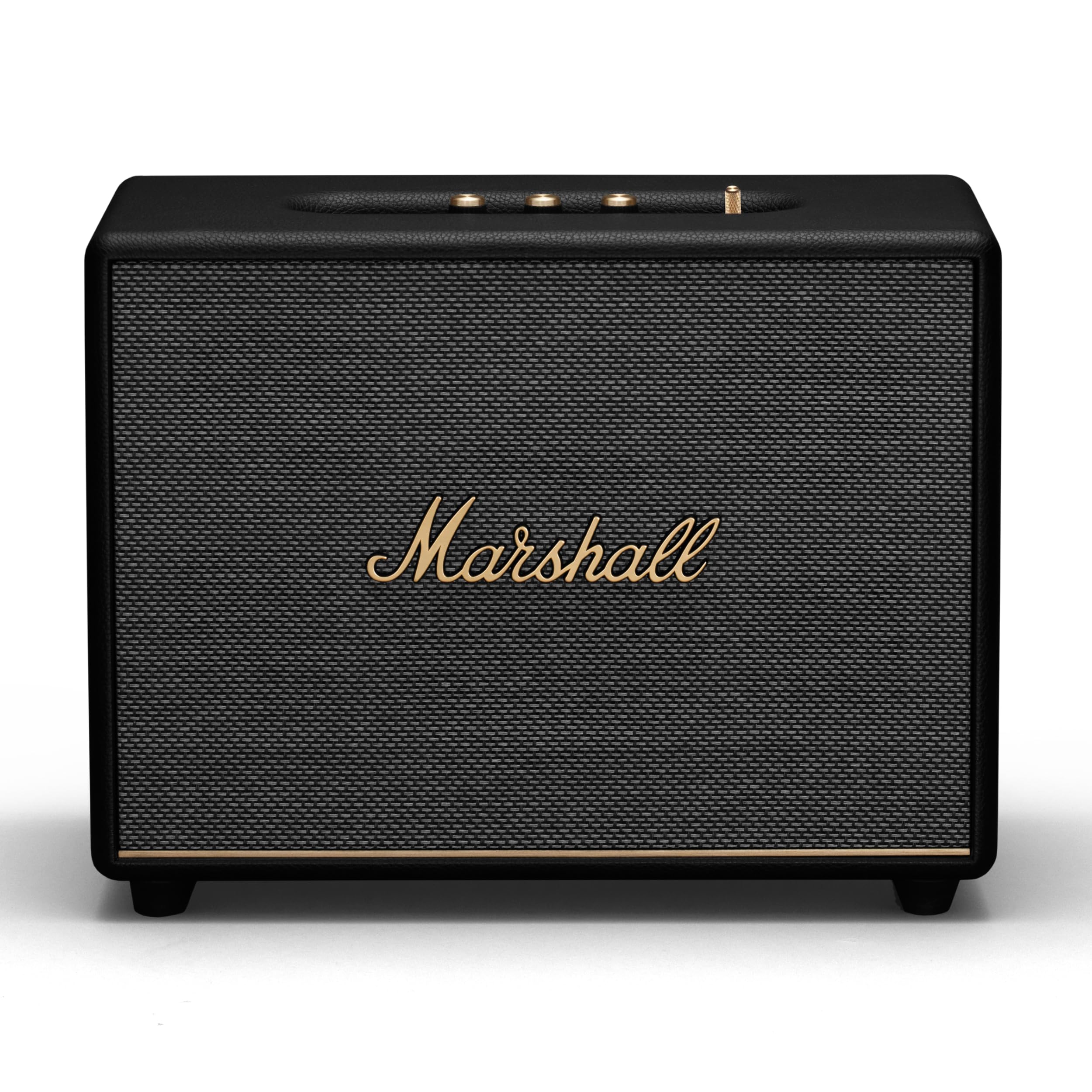 Marshall Woburn III BT, Black