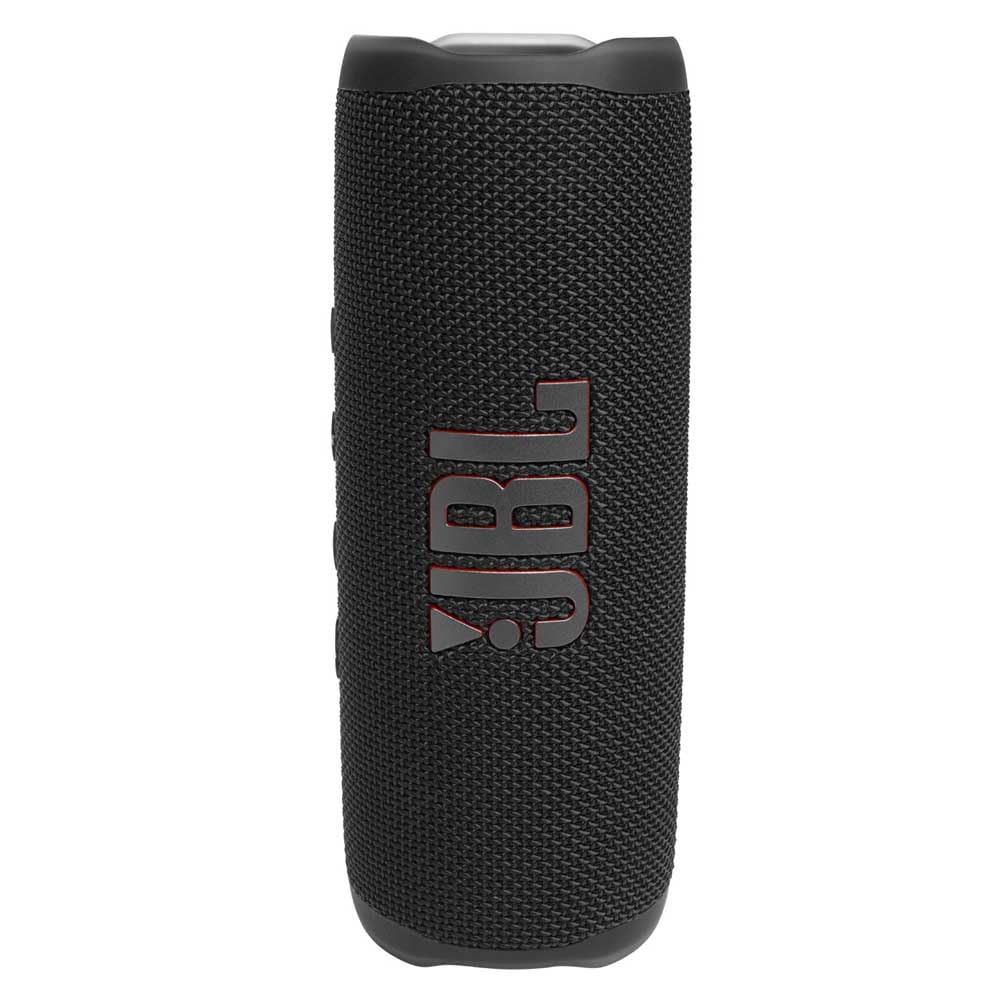 JBL Flip6, Bluetooth Hoparlör, IP67, Siyah