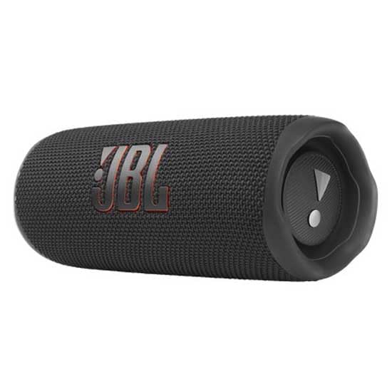 JBL Flip6, Bluetooth Hoparlör, IP67, Siyah